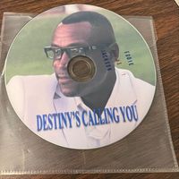 Eddie Jackson - Destiny's Calling You