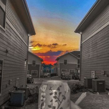 blU - Songs for the Sunsets (Explicit)