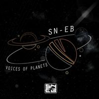 SN-EB - Voices Of Planets