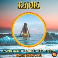 Kaoma - Lambada (Sped Up 10 %)