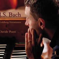 Davide Pozzi - Bach: Goldberg Variations, BWV 988