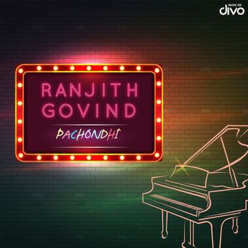 Ranjith Govind - Pachondhi