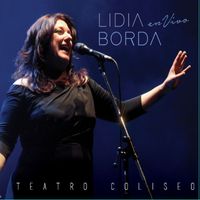Lidia Borda - Lidia Borda Live in Concert