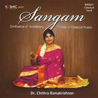 Rajhesh Vaidhya - Sangam