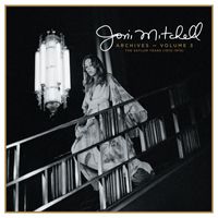 Joni Mitchell - Help Me (Court and Spark Demo)