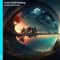 Rising Higher Meditation - Inner Child Healing Guided Meditation (feat. Jess Shepherd)