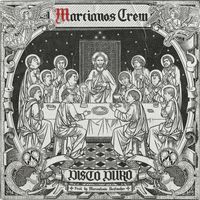 Marcianos Crew - Disco Duro (Explicit)