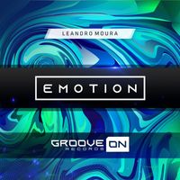 Leandro Moura - Emotion