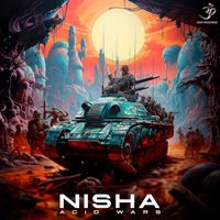Nisha - Acid Wars
