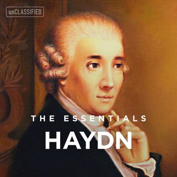 Various Artists - The Essentials: Haydn