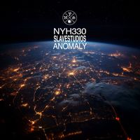 Slavestudios - Anomaly
