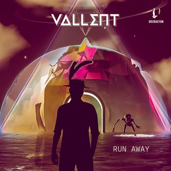 Vallent - Run Away
