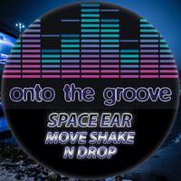 Space Ear - Move Shake n Drop