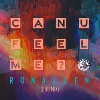 Ron Allen - Can U Feel Me (Dub Mix)