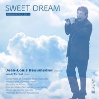 Jean-louis Beaumadier - Sweet Dream