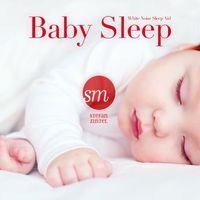 Stefan Zintel - Baby Sleep (White Noise Sleep Aid)