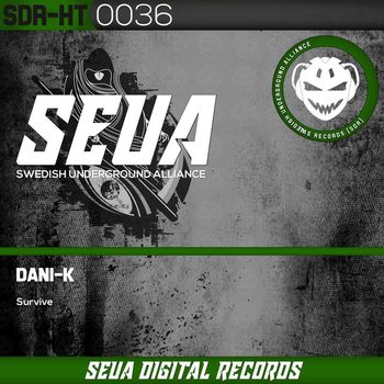 Dani-K - Survive
