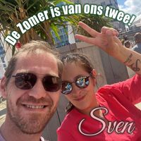 Sven - De Zomer Is Van Ons Twee