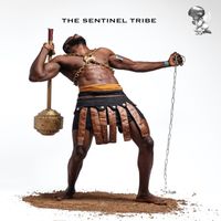 DJ Sash K - The Sentinel Tribe