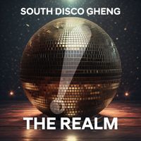 South Disco Gheng - The Realm (Original Mix)