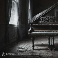 Future Prophecy - Passacaglia (Future Prophecy Remix)