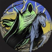 Air of Wave - Stop Breathing