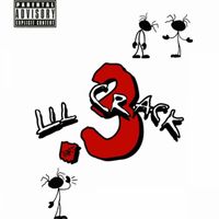 Lil Crack - Touchdown (Lil Crack, Pt. 3) (Explicit)