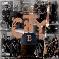Zant - City