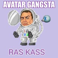Ras Kass - Avatar Gangsta (Explicit)