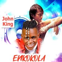 John King - Enkokola