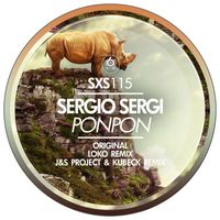 Sergio Sergi - Ponpon