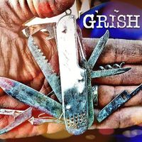 Grish - Grish (Explicit)