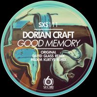 Dorian Craft - Good Memory