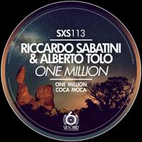 Riccardo Sabatini - One Million