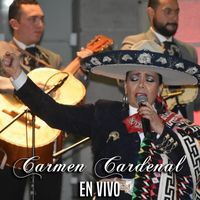 Carmen Cardenal - Carmen Cardenal (En Vivo)