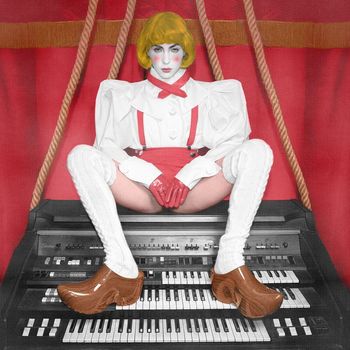 Dorian Electra - Puppet (Explicit)