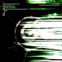 Independent Art - Reveal EP