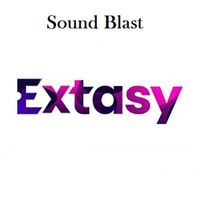 Sound Blast - EXTASY