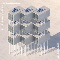 Le Couleur - À la rencontre de Barbara (feat. Standard Emmanuel)