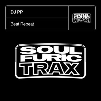 DJ PP - Beat Repeat