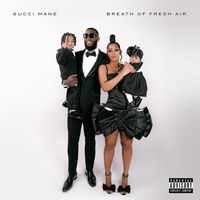 Gucci Mane - Broken Hearted (Explicit)