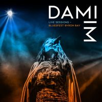 Dami Im - Paper Dragon (Live)
