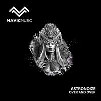 Astronoize - Over and Over
