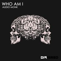 AudioMonk - Who Am I