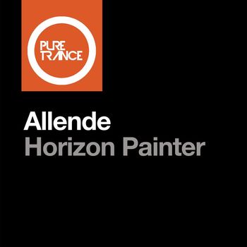 Allende - Horizon Painter