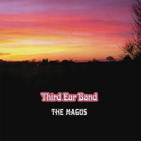 Third Ear Band - The Magus