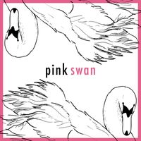 Pink Swan - Firefly