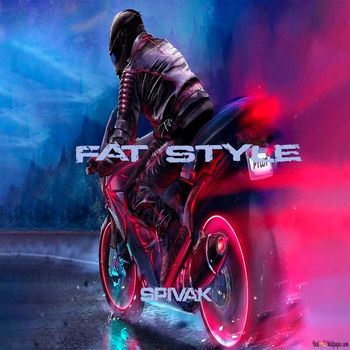 SPIVAK - fat style