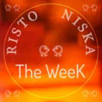 Risto Niska - The Week