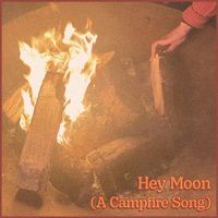 Joel Plaskett - Hey Moon (A Campfire Song)